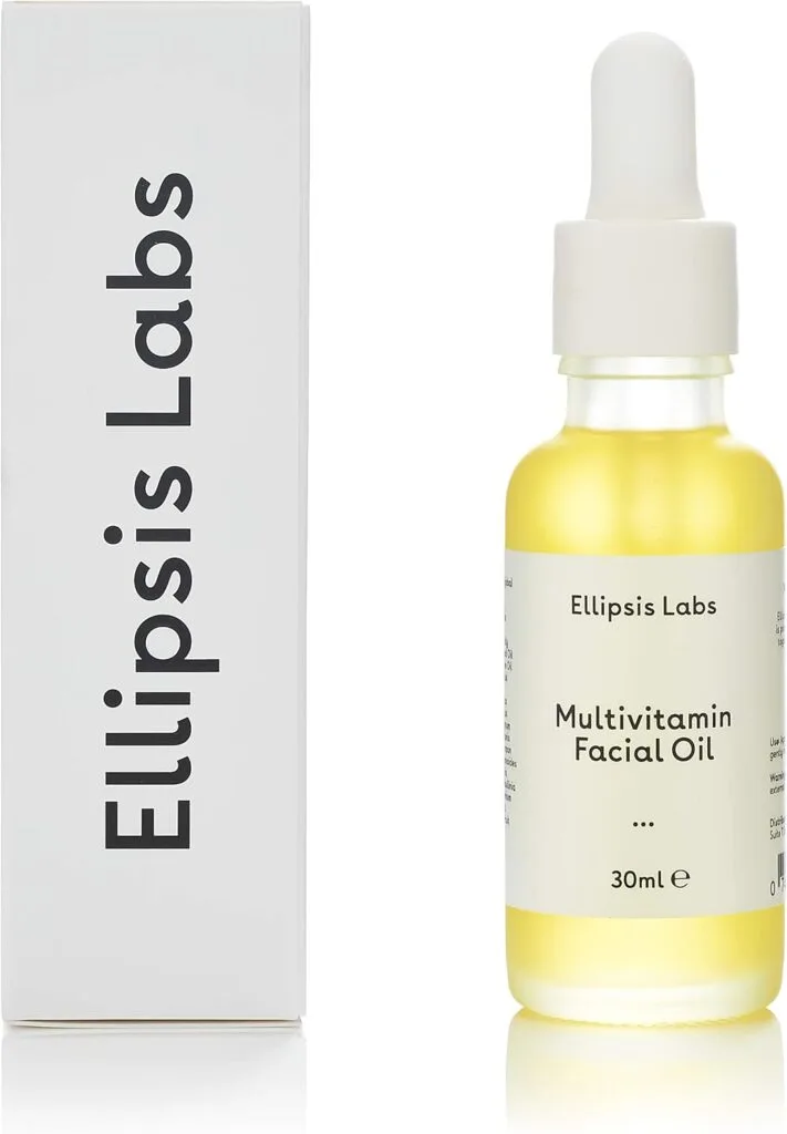 Come integrare gli oli per il viso nella vostra routine di cura: una guida completa 8 Olio viso multivitaminico