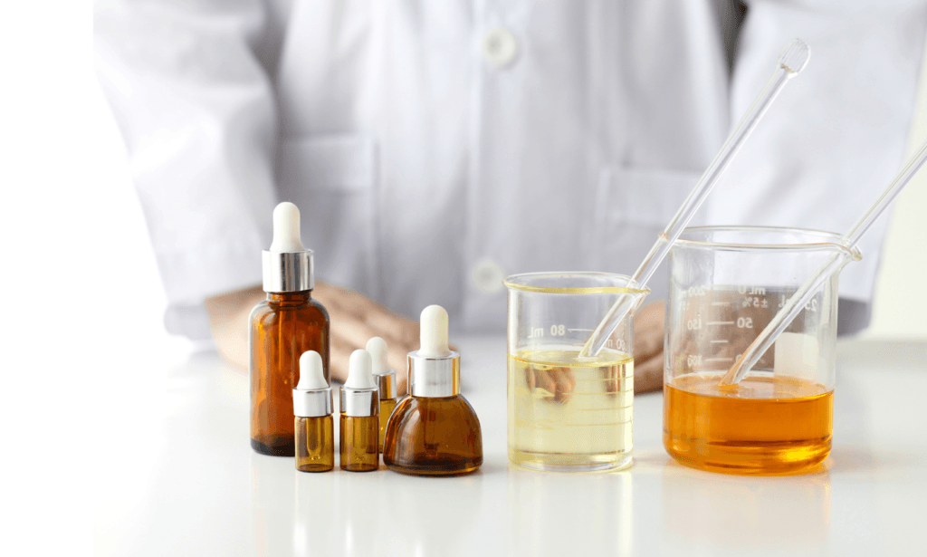 Fattori di crescita nei cosmetici: funzionano davvero? 1 Sieri a base di fattori di crescita