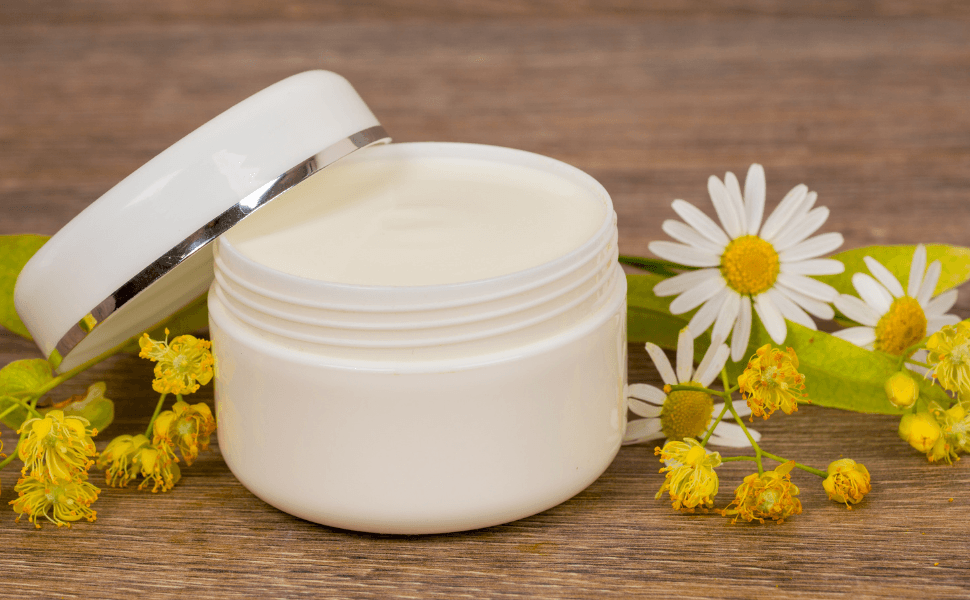 Olio o crema idratante: ciò che nessuno ti dice e che devi sapere prima di scegliere 2 Barattolo crema corporale