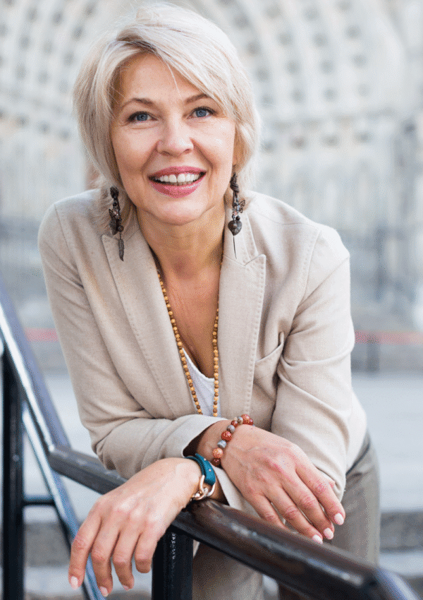 Tagli di capelli che ringiovaniscono