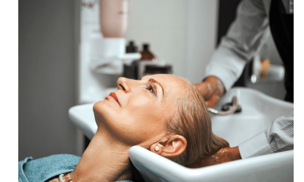 Tagli di capelli che ringiovaniscono 2025: i look che ti fanno sembrare più giovane 1 corte de pelo mujer madura