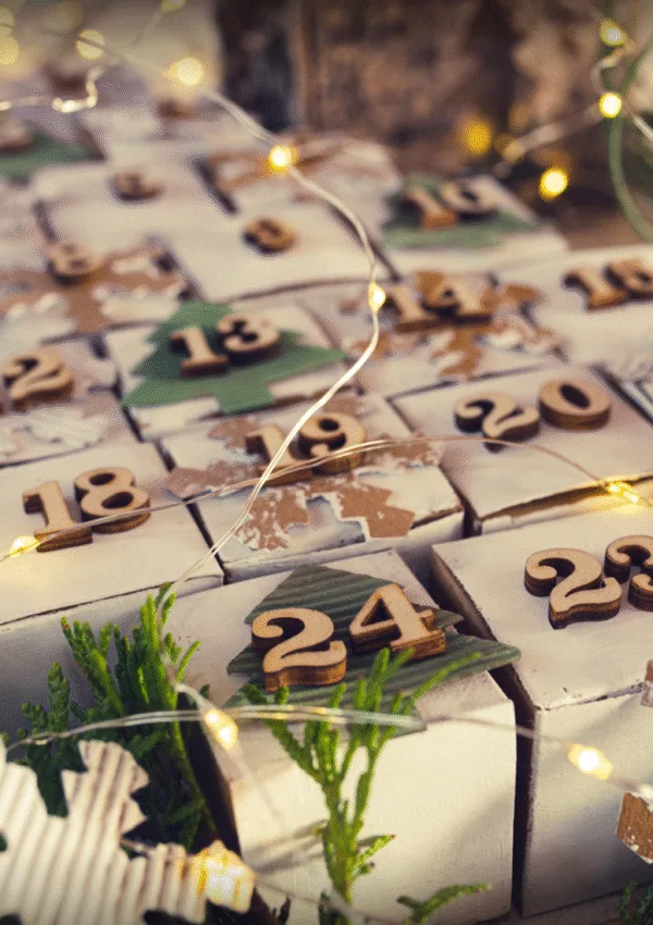 Calendari dell’Avvento make-up 2025: i migliori