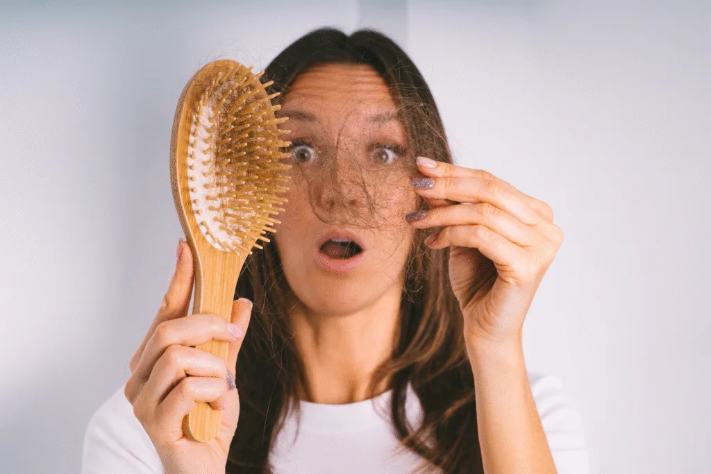 Caduta stagionale dei capelli perché succede e come la gestisco davvero