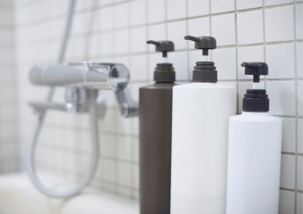 Migliori shampoo senza siliconi e solfati da supermercato 1