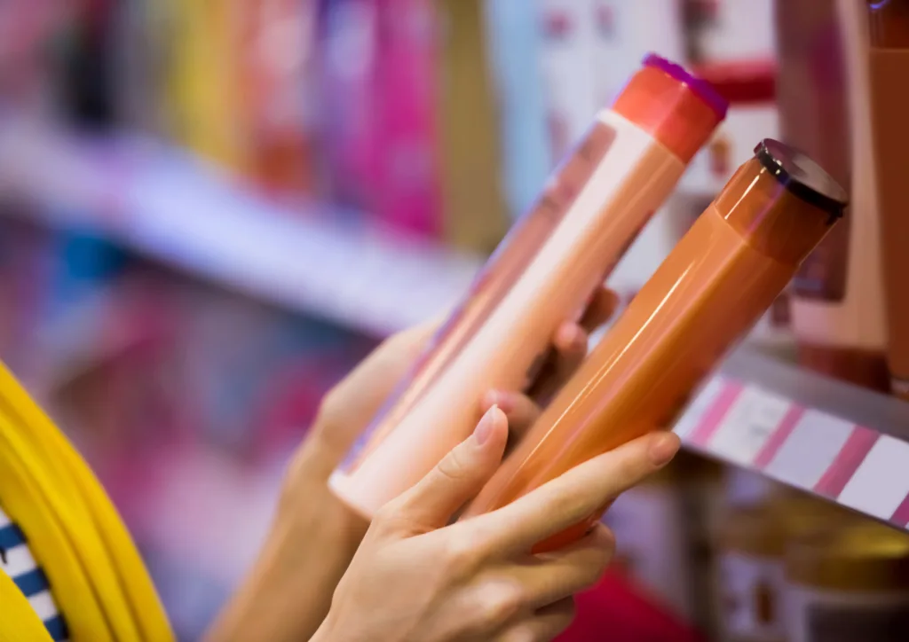 Migliori shampoo senza siliconi e solfati da supermercato 1 Migliori shampoo senza siliconi e solfati da supermercato