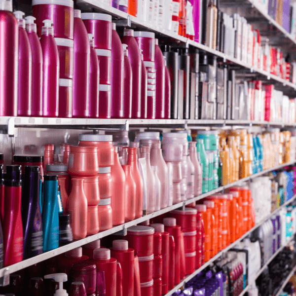 Migliori shampoo senza siliconi e solfati da supermercato