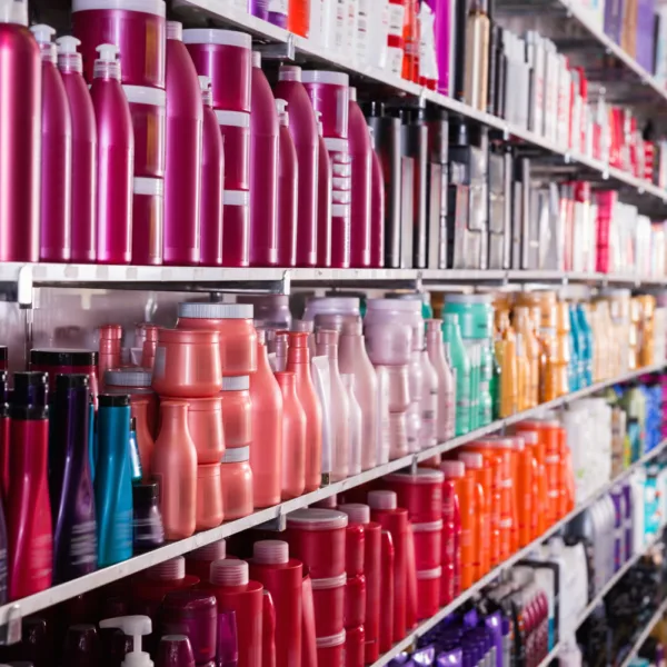 Migliori shampoo senza siliconi e solfati da supermercato