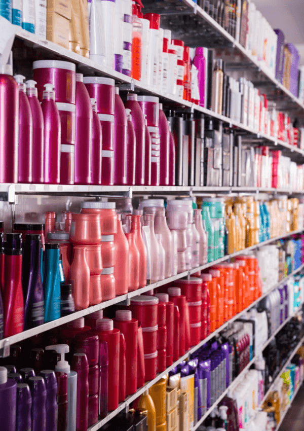 Migliori shampoo senza siliconi e solfati da supermercato