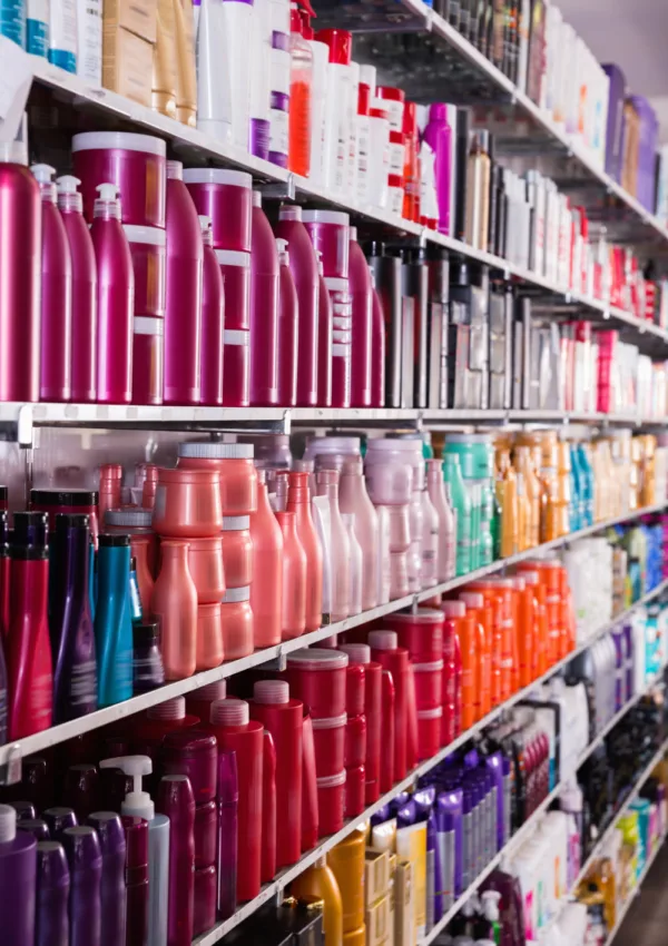 Migliori shampoo senza siliconi e solfati da supermercato